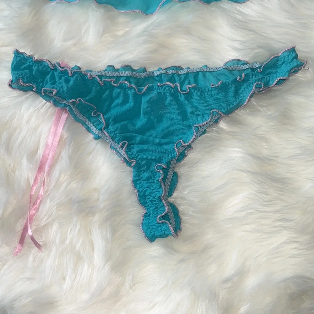Plus Size 2pc Set - Picture 3 of 6